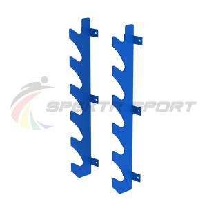 Купить Кронштейн для хранения грифов, 6 мест в Почепе 