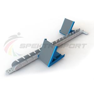 Купить Стартовые колодки легкоатлетические стальные SP ЛА3 в Почепе 