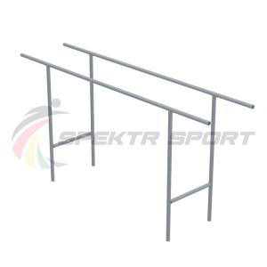 Купить Брусья гимнастические уличные SP D 418 в Почепе 