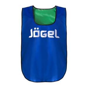 Купить Манишка двухсторонняя Reversible Bib, детский, синий/зеленый в Почепе 