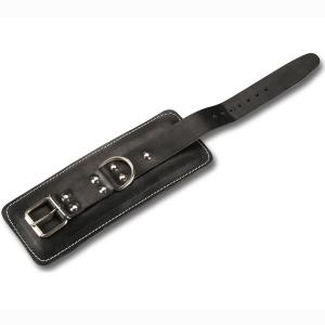 Купить Манжета на ногу многофункциональная (кожа) GS010 20*10*4 см Черный в Почепе 