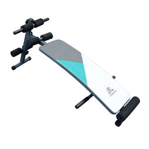 Купить Скамья для пресса DFC DB127 в Почепе 