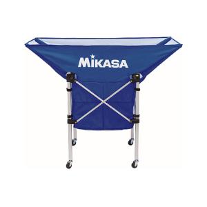 Купить Корзинка для мячей Mikasa AC-BC210 в Почепе 