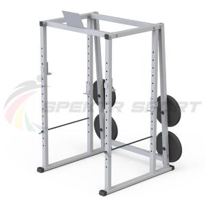 Купить Стойка для приседаний под штангу Spektr Sport мод. LIFT 2 в Почепе 