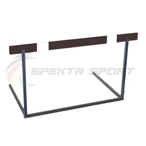 Купить Барьер для легкой атлетики нерегулируемый Spektr Sport в Почепе 