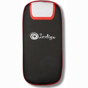 Купить Макивара изогнутая Indigo PU  41*22 см в Почепе 