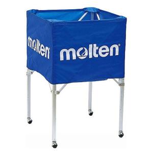 Купить Корзинка для мячей Molten BK0012 в Почепе 