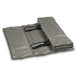 Купить Коврик туристический SM 170*60*1 см Мокрый асфальт в Почепе 