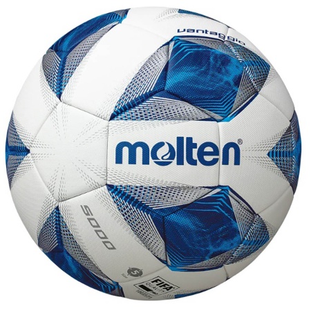 Купить Мяч футбольный Molten F5A5000 в Почепе 