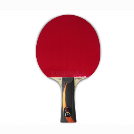 Купить Теннисная ракетка Gambler x fast carbon X3D в Почепе 