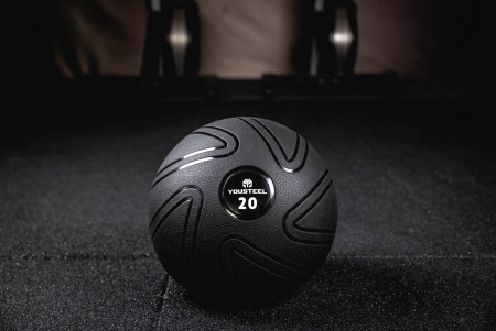 Купить Мяч для кроссфита EVO SLAMBALL 20 кг в Почепе 