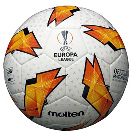 Купить Мяч футбольный Molten F9U4800 FIFA в Почепе 