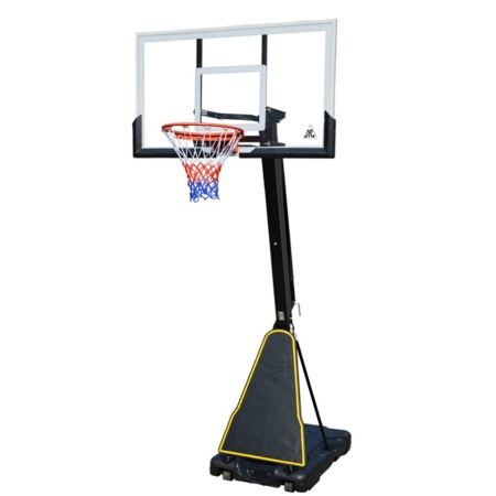 Купить Баскетбольная мобильная стойка DFC REACTIVE 60P в Почепе 