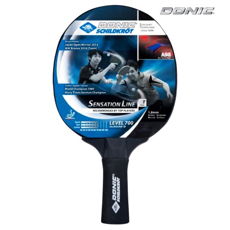 Купить Ракетка для настольного тенниса Donic Sensation 700 в Почепе 