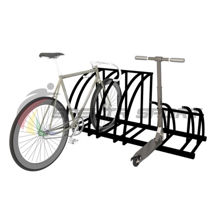 Купить Парковка для велосипедов и самокатов Таурус 32 в Почепе 