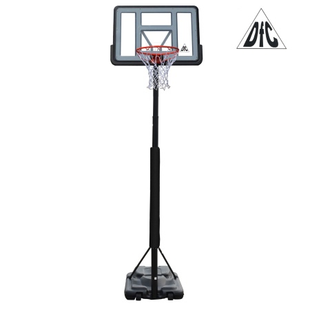Купить Баскетбольная мобильная стойка 110x75 см в Почепе 