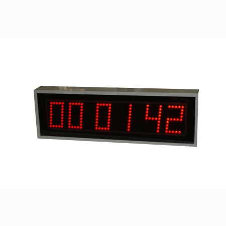 Купить Часы-секундомер настенные С2.25 знак 250 мм в Почепе 