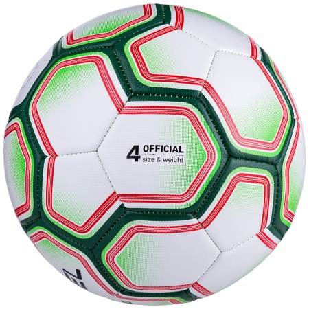 Купить Мяч футбольный Jögel Nano №4 в Почепе 